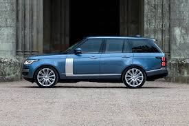 2019 Land Rover Range Rover True Cost To Own Edmunds