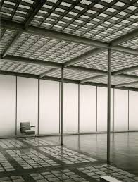Bernhard Pfau House Of Glass Industry Dusseldorf Germany 1949 1951 Glass House Architecture Design Architecture Details