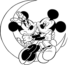 2299links.info this minnie mouse face. Free Printable Mickey Mouse Coloring Pages For Kids