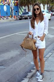 Camisa Branca Para Fim De Ano Pin Em Looks