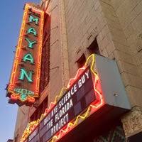 Maybe you would like to learn more about one of these? Mayan Theatre Central Denver 35 Tips
