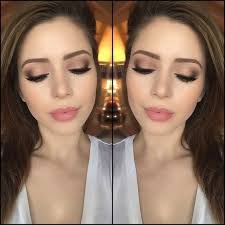 Talia Ramirez Makeup