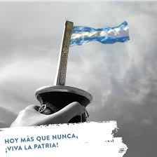 Frases de manuel belgrano ilustran las calles de rosario. Las Mejores Frases Con Mate