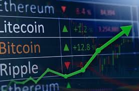But if you can stomach the up and down swings, cryptocurrency can have a place in a diversified portfolio. Should You Invest In Cryptocurrency