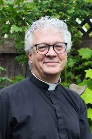 St. Mary the Virgin Anglican Church