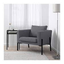 koarp armchair orrsta light blue black ikea in 2021 furniture affordable furniture cute living room