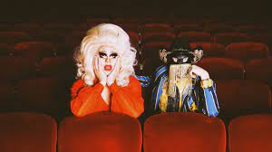 Trixie Mattel (feat. @OrvillePeck) - Jackson (Official Music Video) -  YouTube