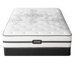 There are many mattresses in the beautyrest black line, and we'll be looking at one of the more affordable ones, the desiree. Beautyrest Black Napa Luxury Firm