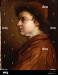 Mary beale hi-res stock photography and images