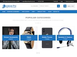 Jun 30, 2021 · 60+ best free wordpress themes in 2021 wordpress themes are widely varied, all with different designs, functionalities, and purposes. Online Ecommerce Wordpress Theme Wordpress Org