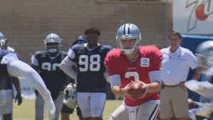 The two teams were trending in different directions following week 1, with the latter staring at an. Dallas Cowboys Prepare For Upcoming Hall Of Fame Preseason Game Dak Prescott Not Expected To Play