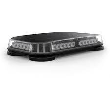 Feniex Fusion Mini Lightbar Led Emergency Vehicle Warning Lights Defender Product Solutions