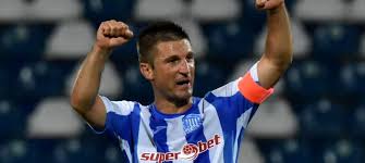 Fotbal club politehnica iași (romanian pronunciation: Surpriza Uriasa La Poli Iasi Andrei Cristea Noul Antrenor Dupa Plecarea Lui Pancu Anuntul Clubului Sport Ro