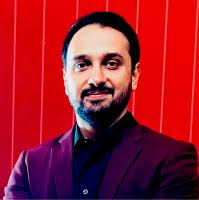 Mohammad Farhad Haidar, EIT, CCM