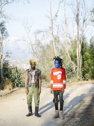 Apocalypse Now: L.A. duo Ho99o9 are here to finish what Odd Future and  Death Grips failed to do