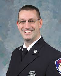 Support Firefighter Chris Walker in His Fight Against Cancer —  TheYardFoundation