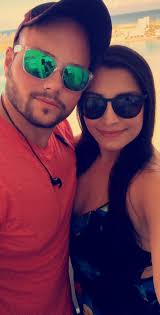 Trenton & Yesenia's IVF Journey