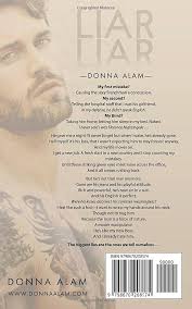 Liar Liar (One Night Forever): Alam, Donna: 9798670208574: Amazon.com: Books