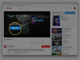 The movie studio will livestream a number of its popular releases through youtube for the next four fridays at 9 p.m. How To Rent Or Buy Movies With Youtube S Movie Rental Service