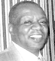 Deacon William Theodore “Bill” Gordon (1957-2011)