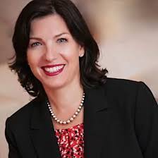 Jill Agnew's Instagram, Twitter & Facebook