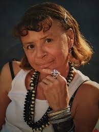 Carol Surratt's Instagram, Twitter & Facebook