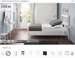 Ikea bedroom planner have you already tried. Ikea Schlafzimmerplaner Haben Sie Schon Probiert Archzine Net