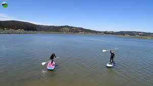 Book online tickets for laguna esmeralda. Stand Up Paddle