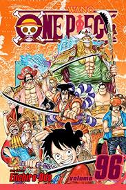 Wan pīsu) is a japanese manga series written and illustrated by eiichiro oda. One Piece Manga Online Read One Piece Manga Online In High Quality