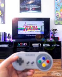 Werbung I M Still Happy With A Link To The Past Have You Played Links Awakening Yet And Is It Good Ich Gebe Mich Kawaii Games Games Game Time