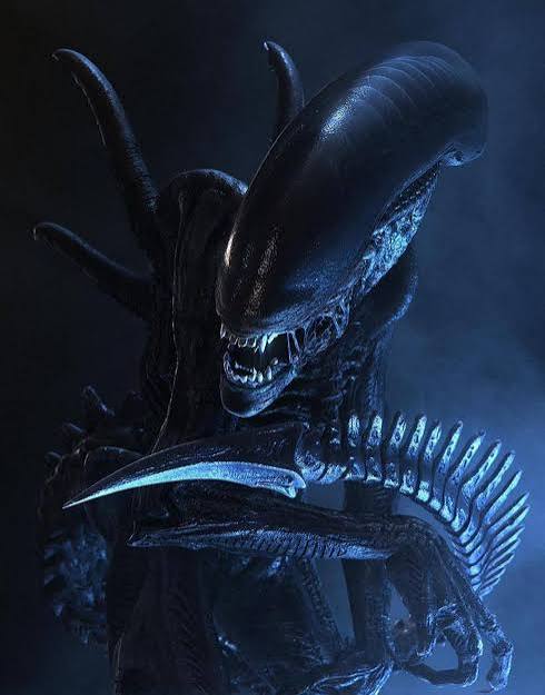 Alien (Franchise) - TV Tropes