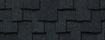 You get sculpted edges, staggered lines, and triple layer depth, for an amazing ground level effect that will last and last. Certainteed Presidential Shake Charcoal Black Roofle