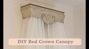Hang canvasses using command strips and hooks, depending on the weight of the art. Baby Nursery Wall Decor Idea Youtube