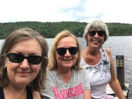 Maria Brown (nee Amann)