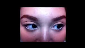 How To Use White Eyeliner Pencil Youtube