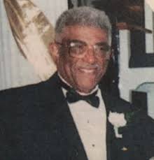 Arthur McKinley Harding Sr. (1927-2001)