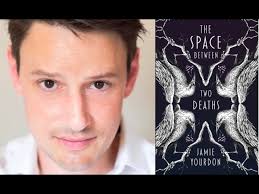 Livestream Reading: Jamie Yourdon - YouTube