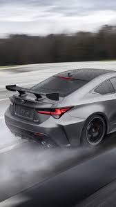 Wallpaper Lexus Rc F 2020 Cars 2019 Detroit Auto Show 4k Cars Bikes 21068