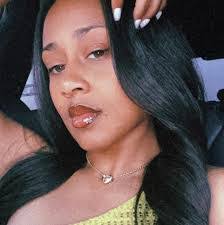 Keyara Davis's Instagram, Twitter & Facebook