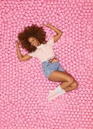 Supercandy Pop Up Museum Photo Studio Design Branding Photoshoot Pop Up