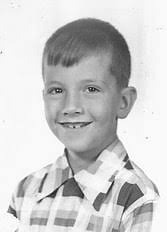 Andy and the St. Joseph Home for Boys