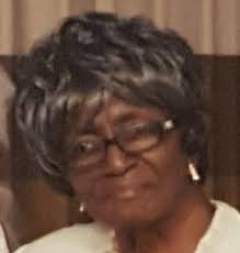 Mary Jones Obituary (1933