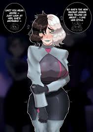 Rule 34 Dev | hentai popular | amethio_(pokemon)