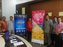 N.13 berapit n.14 machang bubuk n.15 padang lalang. Jom Meriahkan Seberang Perai Fiesta 2018 26 30 September Ini Buletin Mutiara