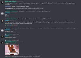 Full Eminem Discord Q A R Eminem