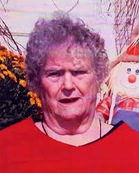 Maudie Christine Hughes McDaniel Oak Grove, LA Maudie Christine Hughes  McDaniel, 93, passed from this life