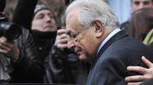 Jade sur DSK: "Chaque fois que je vois sa photo, je revois cet empalement  qui m'a déchirée de l'intérieur"