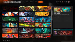 Black Ops 6 Zombies Hub (Call of Duty)