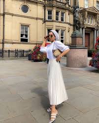 Check spelling or type a new query. Modest Fashion Everything You Need To Know About It Who What Wear Uk