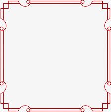 Line Border Line Vector Border Vector The Flower Box Png And Vector With Transparent Background For Free Download Line Border Background Design Vector Flower Boxes